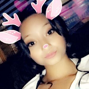 Meet your Posher, Aaliyah